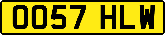 OO57HLW
