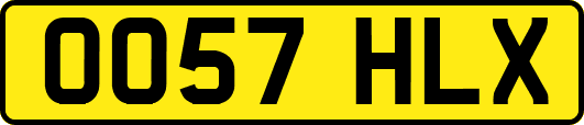 OO57HLX