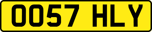 OO57HLY