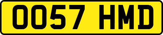 OO57HMD