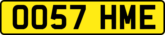 OO57HME
