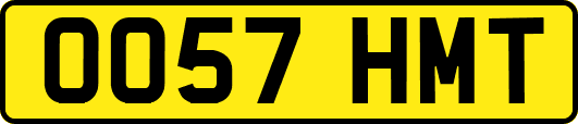 OO57HMT