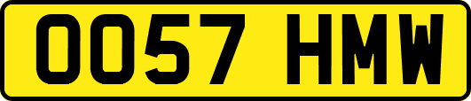 OO57HMW