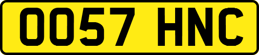 OO57HNC