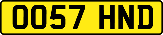 OO57HND