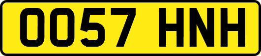 OO57HNH