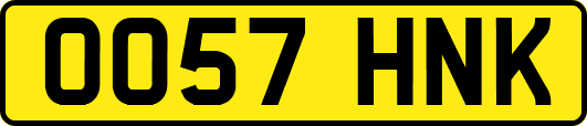 OO57HNK