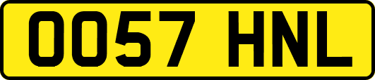 OO57HNL