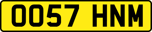 OO57HNM