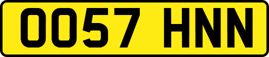 OO57HNN