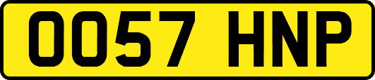 OO57HNP