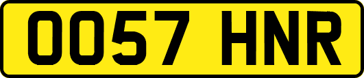 OO57HNR