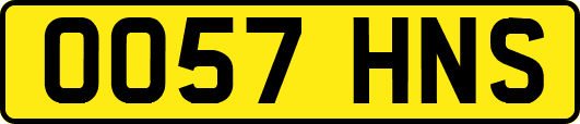 OO57HNS