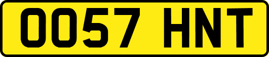 OO57HNT