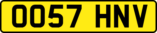OO57HNV