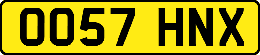 OO57HNX