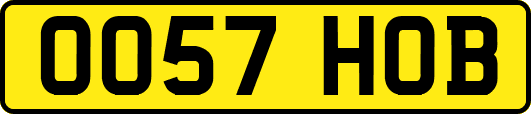 OO57HOB