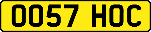 OO57HOC
