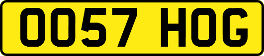 OO57HOG