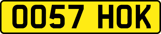OO57HOK