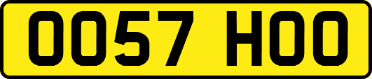 OO57HOO