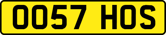OO57HOS
