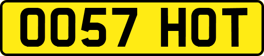 OO57HOT