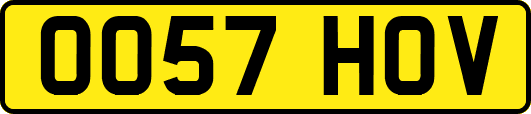 OO57HOV