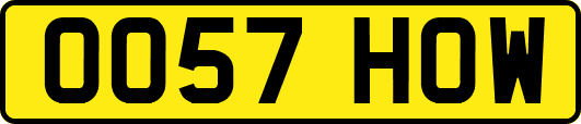 OO57HOW
