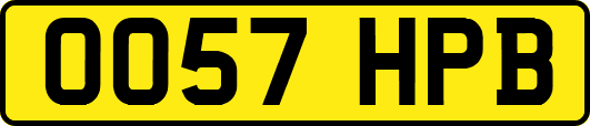 OO57HPB