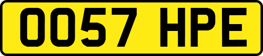 OO57HPE