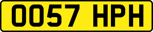 OO57HPH