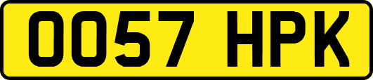 OO57HPK
