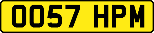 OO57HPM