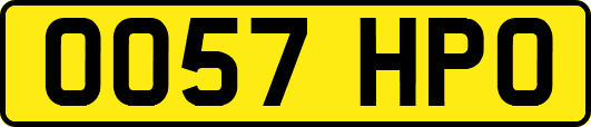 OO57HPO
