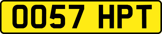 OO57HPT