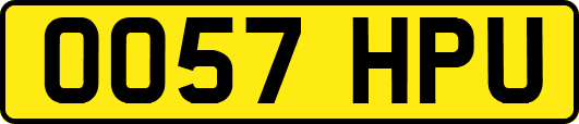 OO57HPU