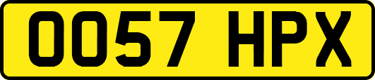OO57HPX