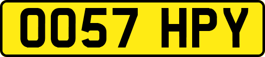 OO57HPY