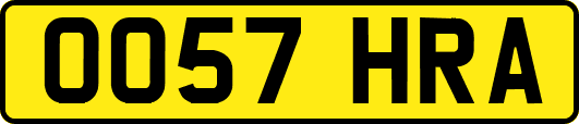 OO57HRA
