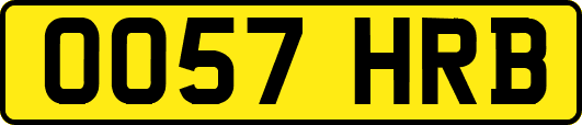 OO57HRB
