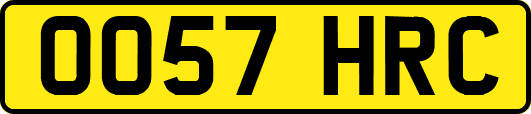 OO57HRC