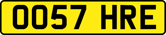 OO57HRE