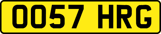 OO57HRG