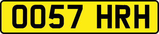 OO57HRH
