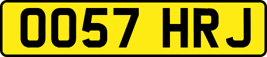 OO57HRJ