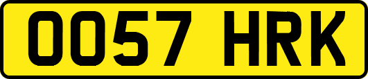 OO57HRK