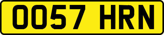OO57HRN