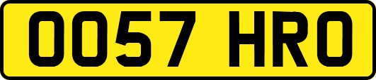 OO57HRO