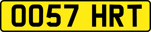 OO57HRT